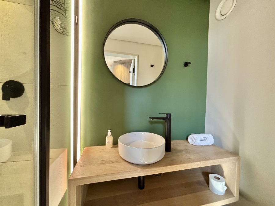 0 Bedroom Property for Sale in Zonnebloem Western Cape